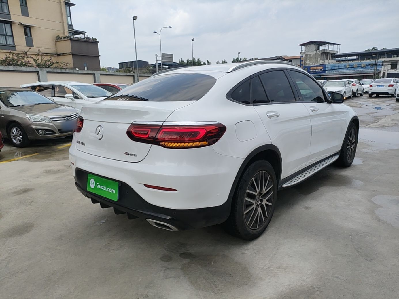 车300二手车图片