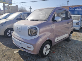 奔腾小马 2026款 222km 萌趣马 Plus