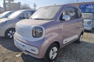 奔腾小马 2026款 222km 萌趣马 Plus