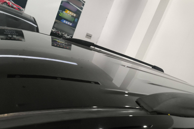 丰田 汉兰达 2012款 2.7L 两驱5座精英版局部细节57