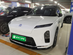 蔚来ES8 2026款 六座行政豪华版