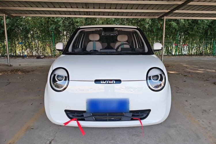 长安启源 长安Lumin 2022款 210km 香甜款车身外观6001