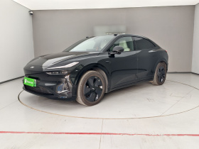 乐道L60 2024款 60kWh 后驱版