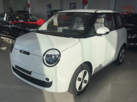 长安启源 长安Lumin 2026款 宝藏版 205km 酷爱米 宁德