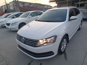 大众 朗逸 2015款 1.6L 自动风尚版