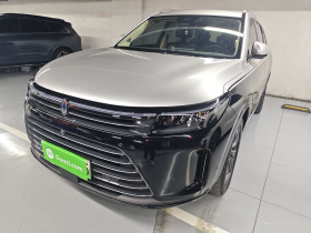 鸿蒙智行 问界M7 2024款 1.5T 后驱Plus版 5座