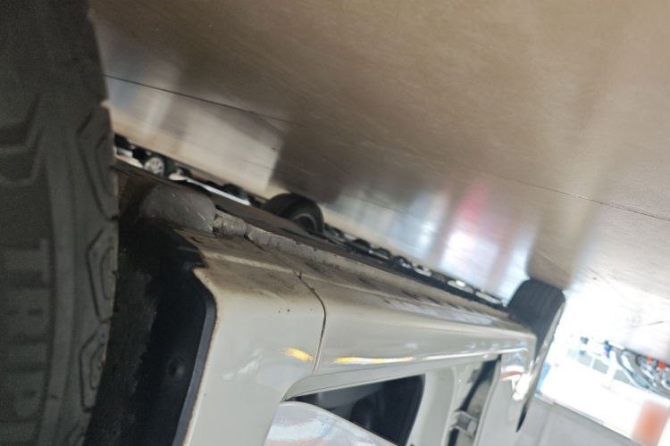 日产 轩逸 2019款 经典 1.6XL CVT豪华版局部细节9001