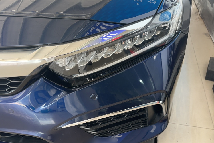 本田 英仕派 2019款 260TURBO 精悦版 国VI局部细节36