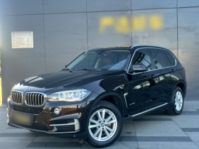 宝马X5（平行进口）