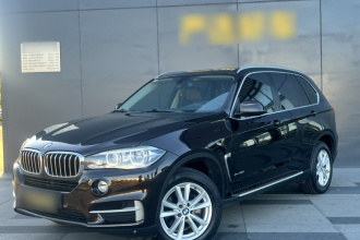 宝马X5（平行进口）