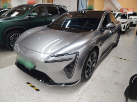 阿维塔06 2025款 Max增程版