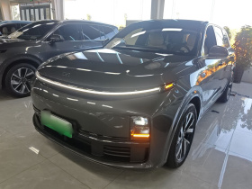 理想汽车 理想L7 2023款 Pro