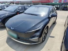 五菱汽车 五菱星光 2024款 共创版 510 进阶型