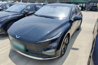 五菱汽车 五菱星光 2024款 共创版 510 进阶型