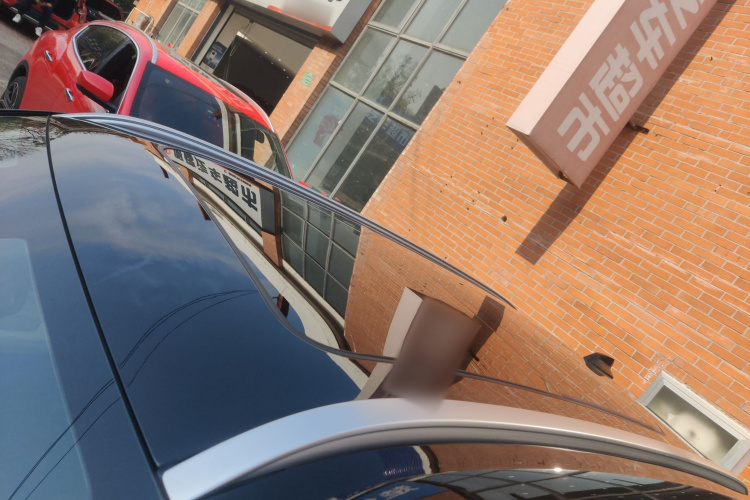 吉利汽车 星越L 2023款 2.0TD 高功自动两驱旗舰型局部细节57