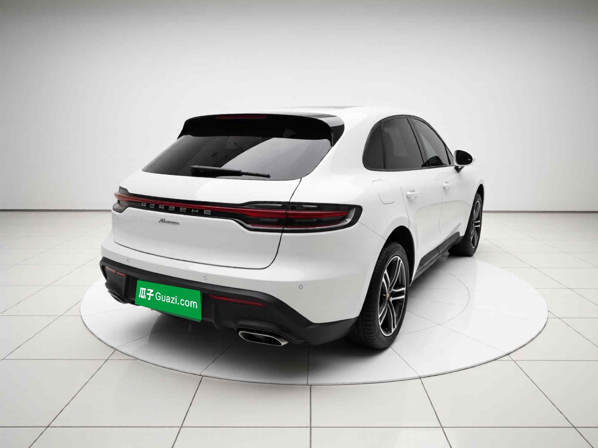保时捷 2024款 Macan 2.0T(5)