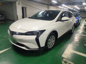 别克 微蓝6 2024款 450km 出行版