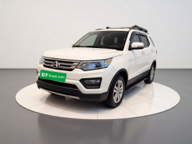 长安欧尚CX70 2016款 1.6L 手动豪华型