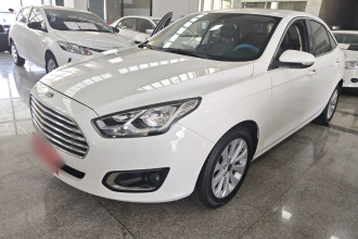 福特 福睿斯 2015款 1.5L 自动时尚型