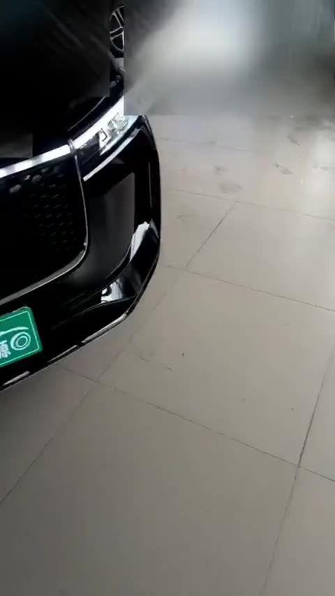 理想汽车 理想ONE 2020款 增程6座版讲解2