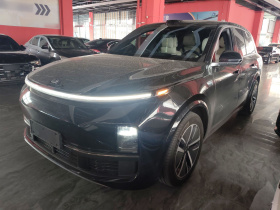 理想汽车 理想L8 2024款 Max