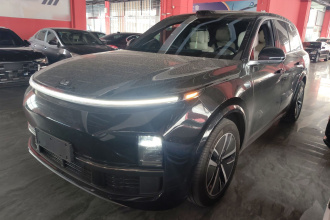 理想汽车 理想L8 2024款 Max