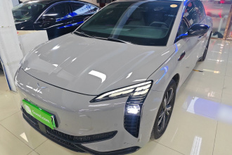 红旗EH7 2024款 690 Pro