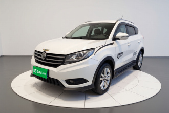 东风风光 风光580 2017款 1.8L 手动舒适型