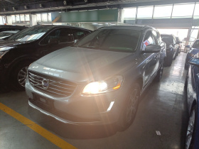 沃尔沃XC60(进口) 2014款 改款 T5 智雅版