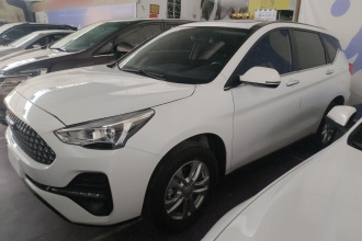 哈弗M6 2019款 1.5T DCT两驱超值版 国VI