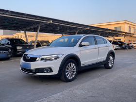 观致3 2017款 都市SUV 1.6T 自动致悦型