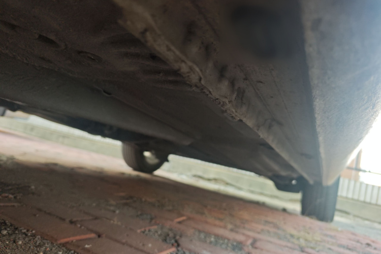 大众 2019款 宝来·传奇 1.5L 手动时尚型 国V局部细节9004