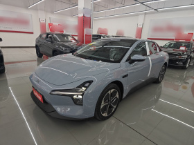 小鹏MONA M03 2025款 515 长续航 Plus