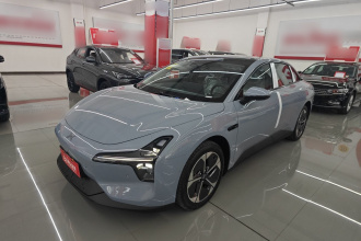 小鹏MONA M03 2025款 515 长续航 Plus