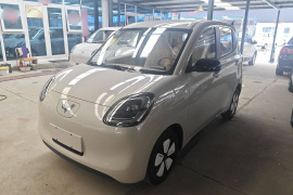 五菱汽车 宏光MINIEV 2025款 四门版 进阶款