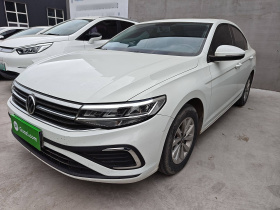 大众 宝来 2023款 200TSI DSG畅行版