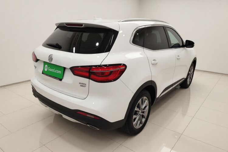 名爵HS 2019款 20T 自动两驱豪华版 国VI车身外观7