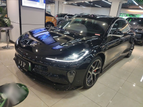 智己汽车 智己L6 2025款 Ultra