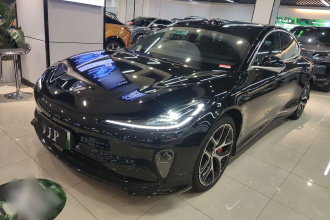 智己汽车 智己L6 2025款 Ultra