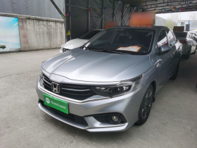 本田 享域 2019款 180TURBO CVT畅享版 国VI