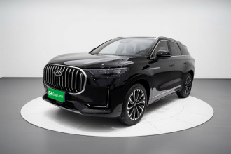 奇瑞 瑞虎9 2023款 2.0T 自动四驱至臻版 5座