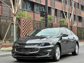 雪佛兰 迈锐宝XL 2018款 530T 自动锐驰版