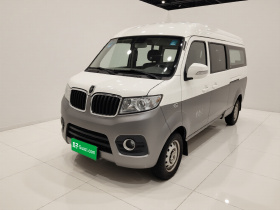 金杯 新海狮X30L 2018款 1.5L财富版DLCG14