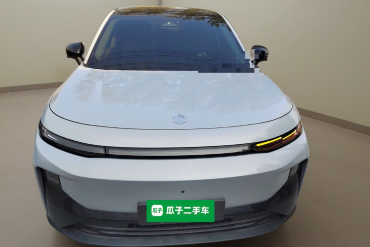 零跑汽车 零跑B10 2025款 510悦享版车身外观2