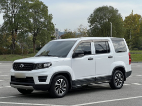 长安欧尚X70A 2018款 1.5L 手动基本型
