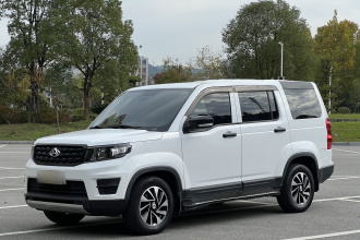 长安欧尚X70A 2018款 1.5L 手动基本型