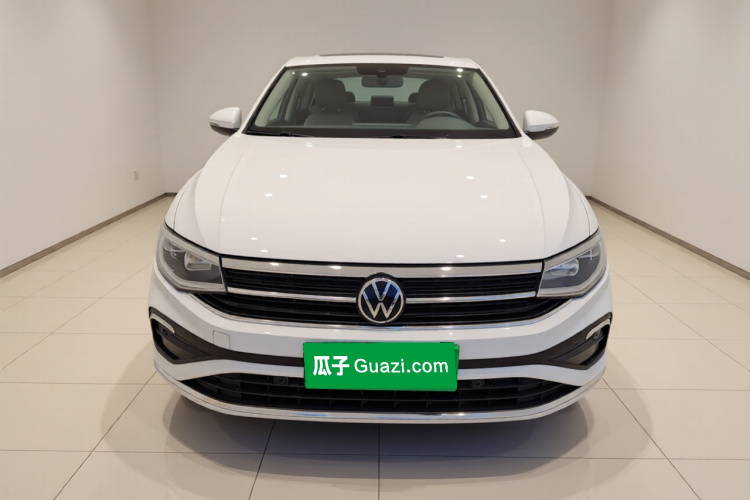 大众 宝来 2023款 200TSI DSG智行PRO版车身外观2