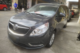 别克GL8 2018款 28T 舒适型 国VI