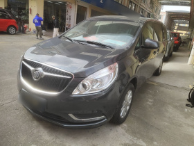 别克GL8 2018款 28T 舒适型 国VI