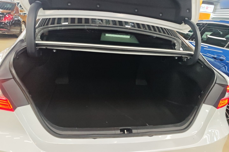 丰田 凯美瑞 2019款 2.5G 豪华版 国VI局部细节23